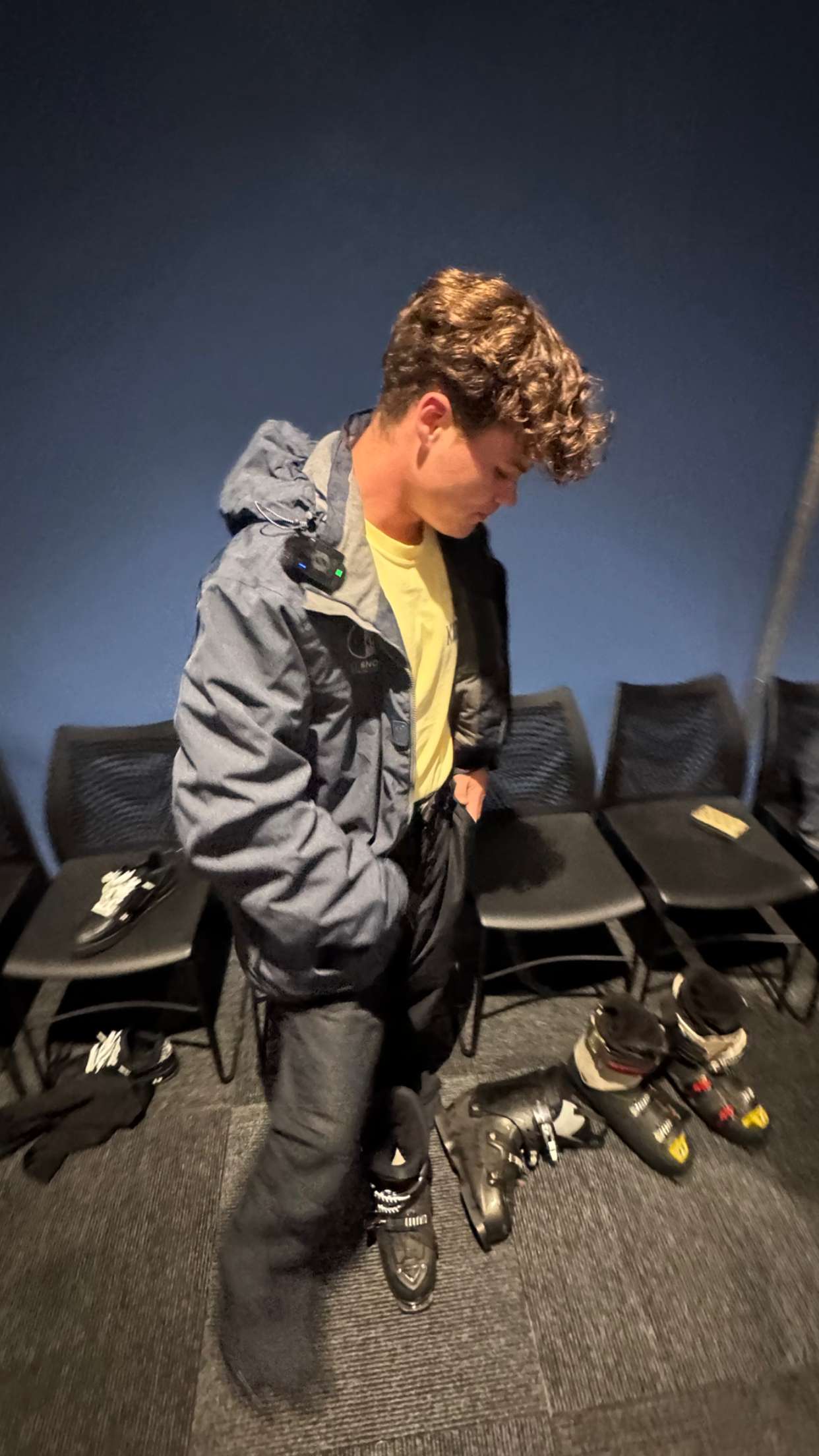 onlygracexrayne snapchat image archive image