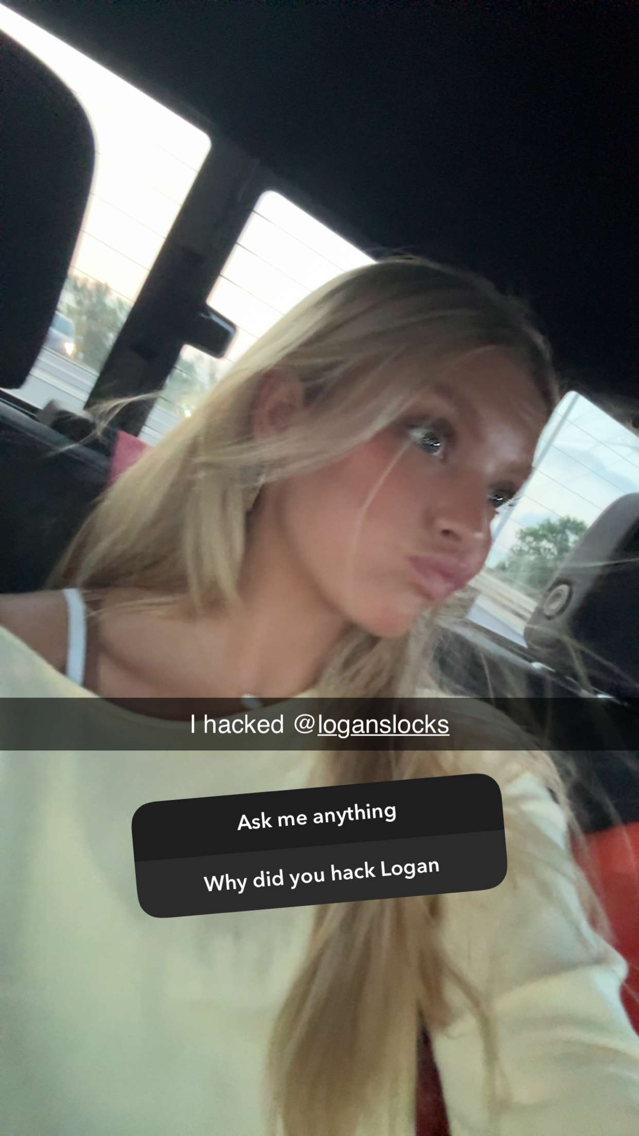 onlygracexrayne snapchat image archive image