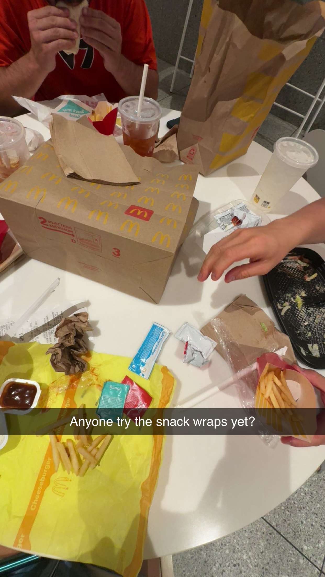 onlygracexrayne snapchat image archive image