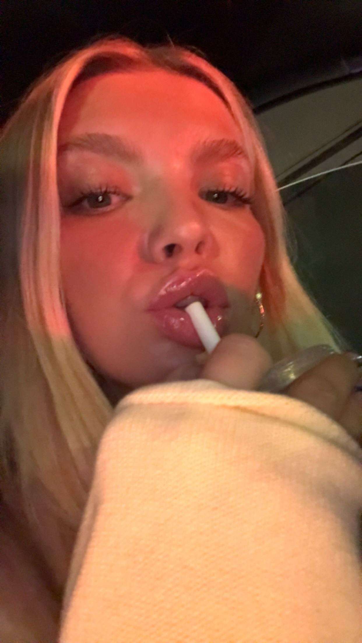 onlygracexrayne snapchat image archive image