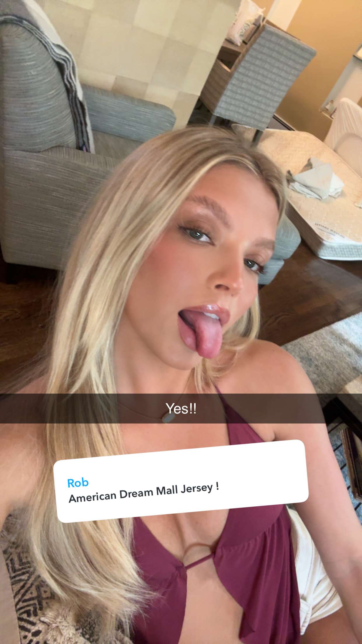 onlygracexrayne snapchat image archive image