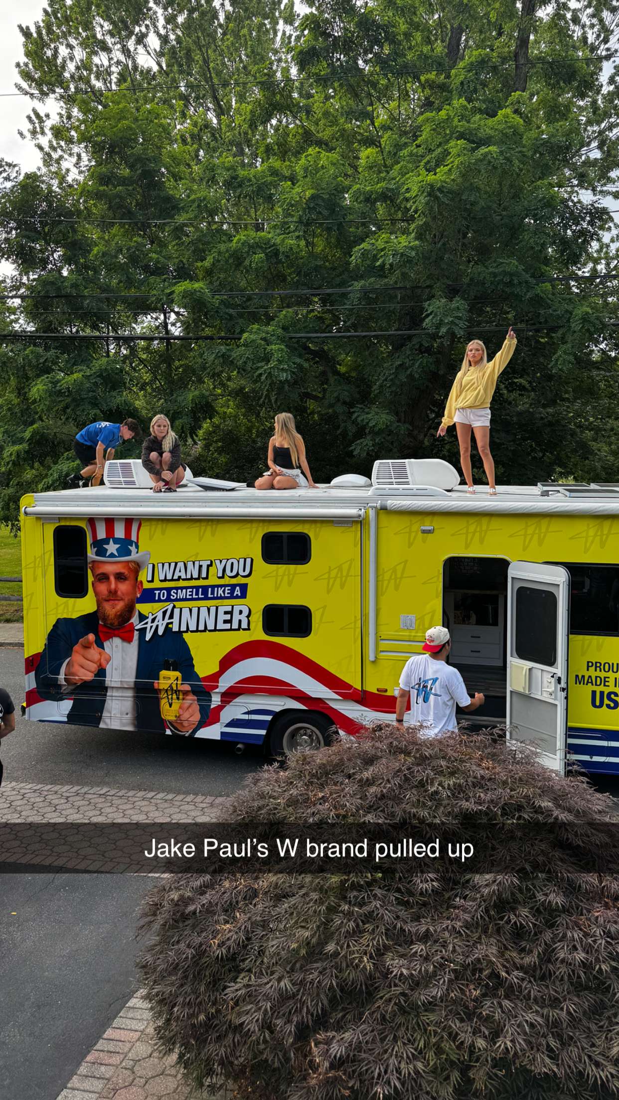 onlygracexrayne snapchat image archive image