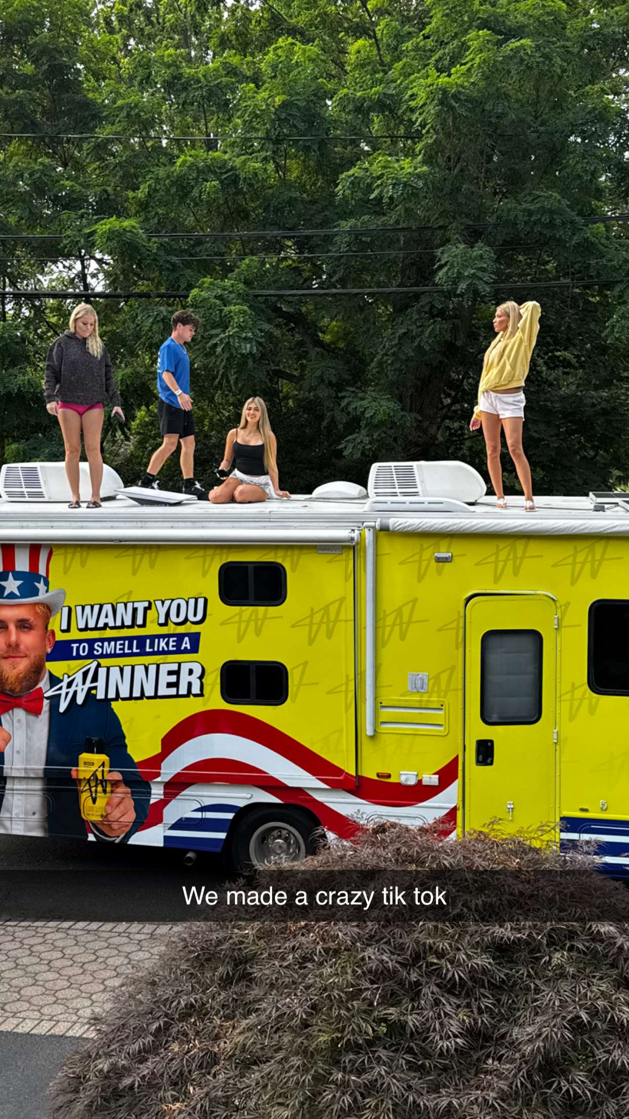 onlygracexrayne snapchat image archive image