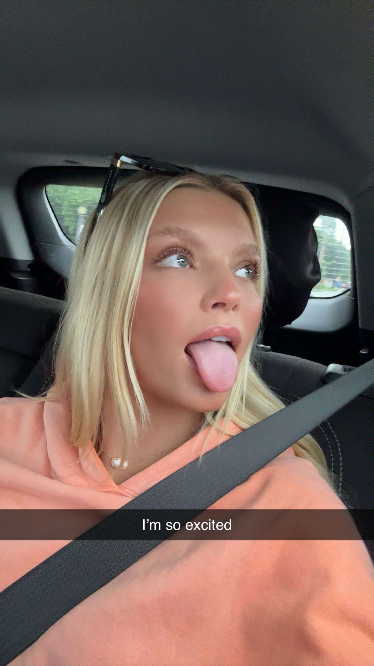 onlygracexrayne snapchat image archive image