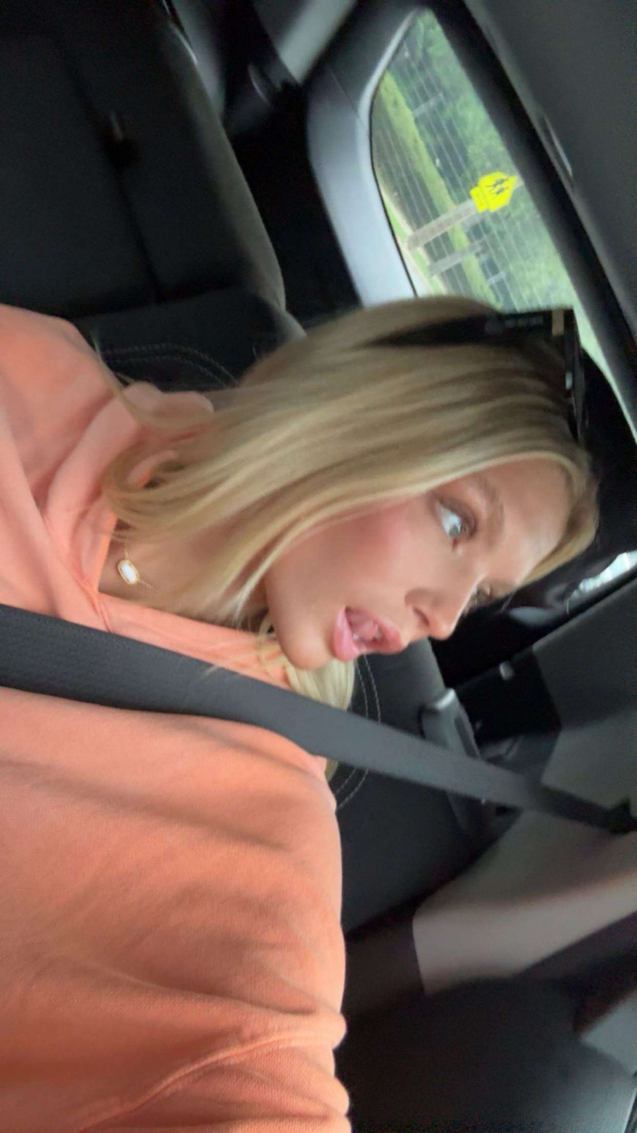 onlygracexrayne snapchat image archive image