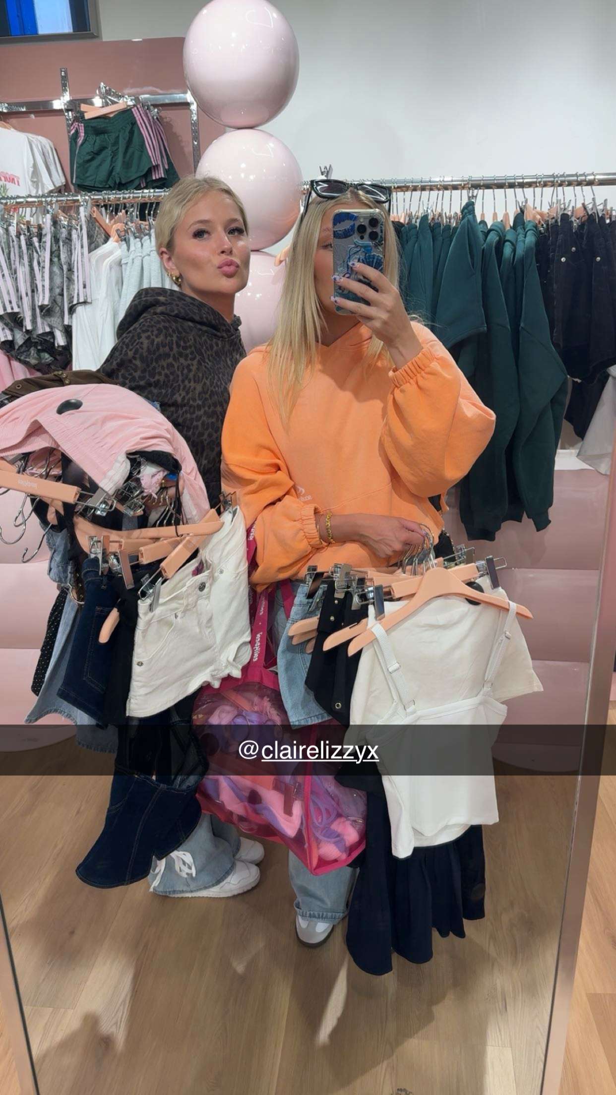 onlygracexrayne snapchat image archive image