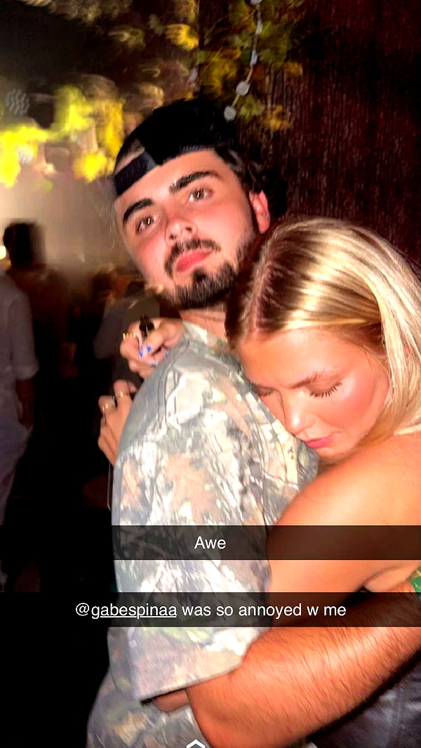 onlygracexrayne image ~ Altpins