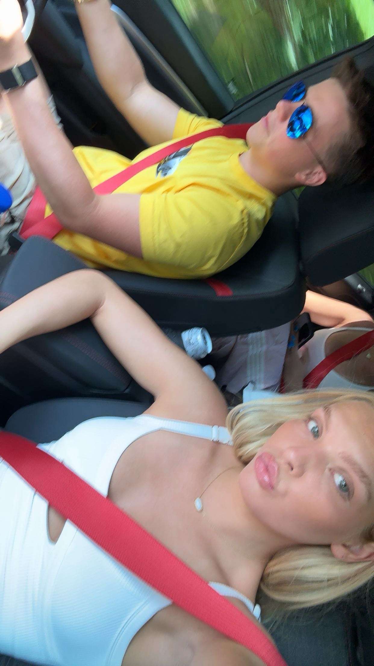 onlygracexrayne snapchat image archive image