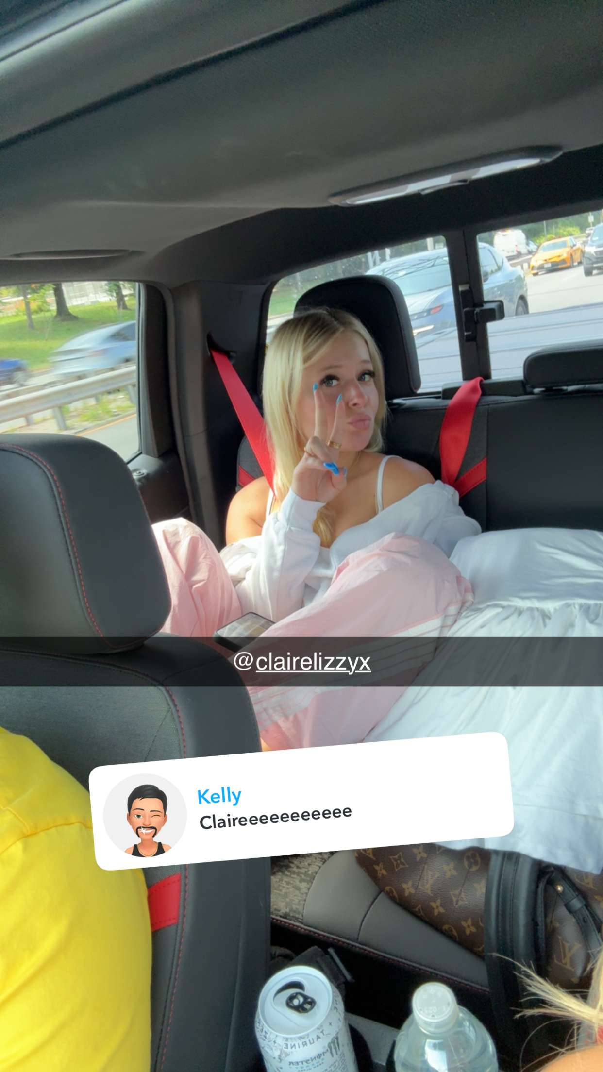 onlygracexrayne snapchat image archive image