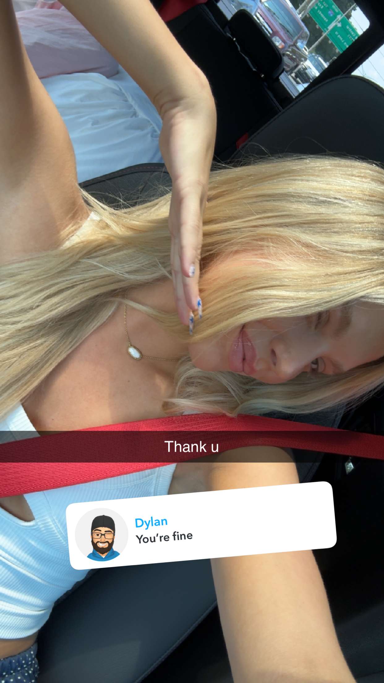 onlygracexrayne snapchat image archive image