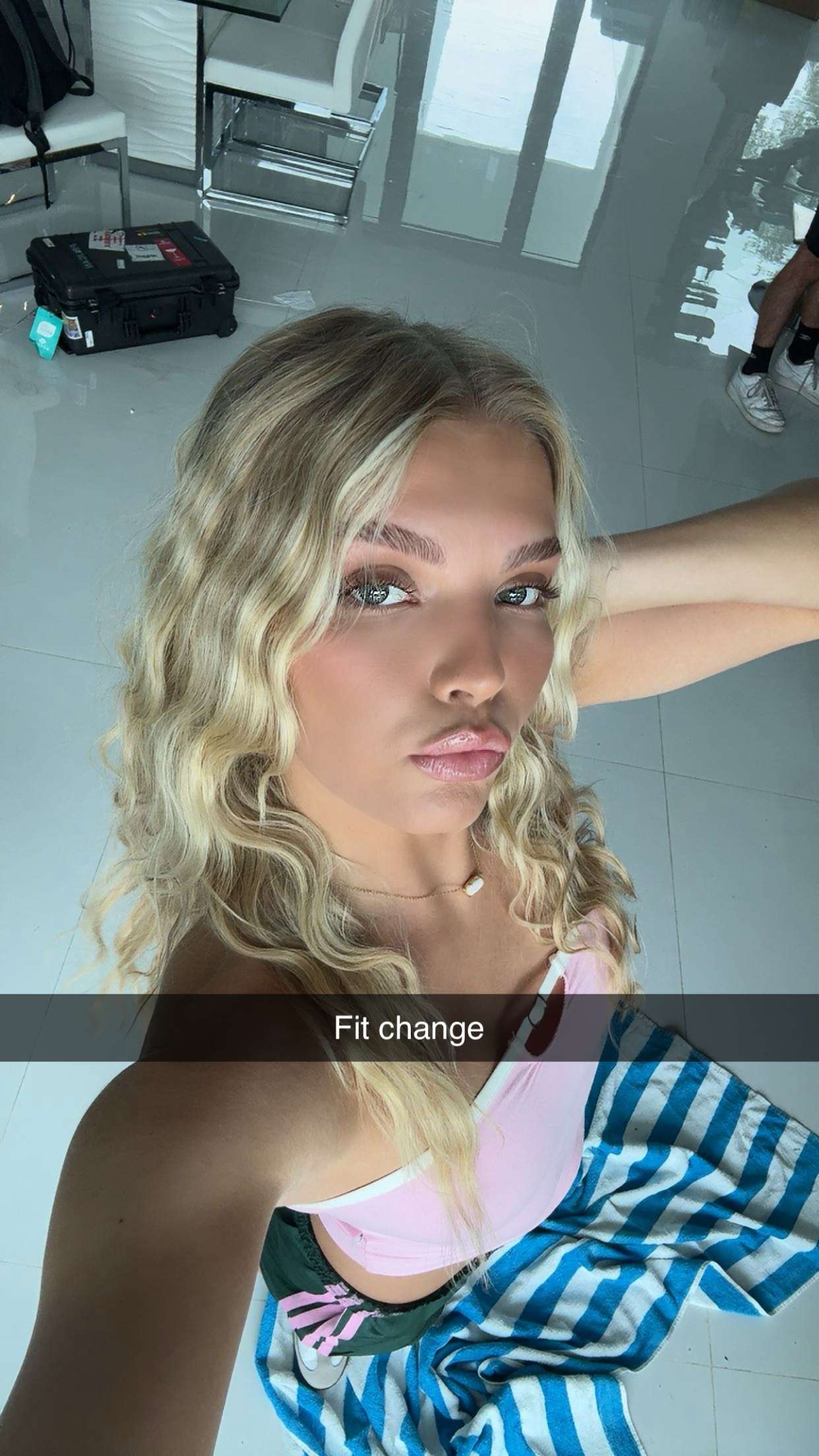 onlygracexrayne snapchat image archive image