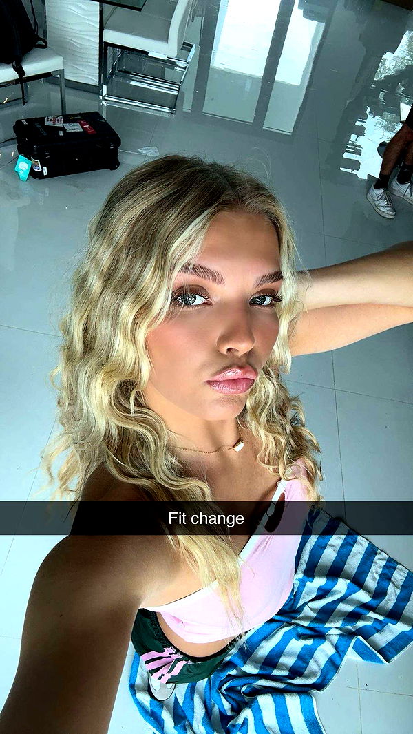 onlygracexrayne image ~ Altpins