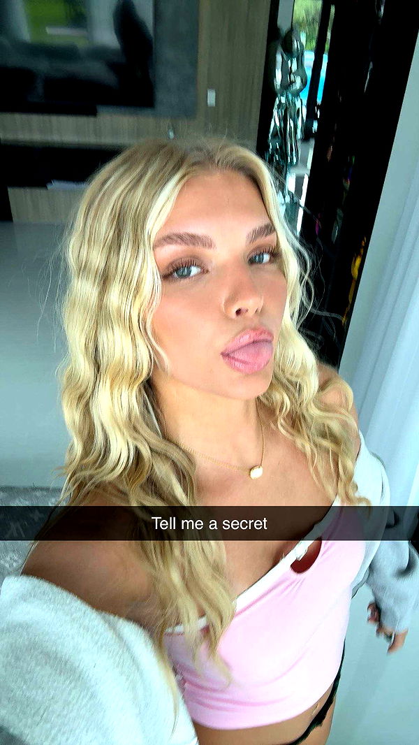 onlygracexrayne image ~ Altpins