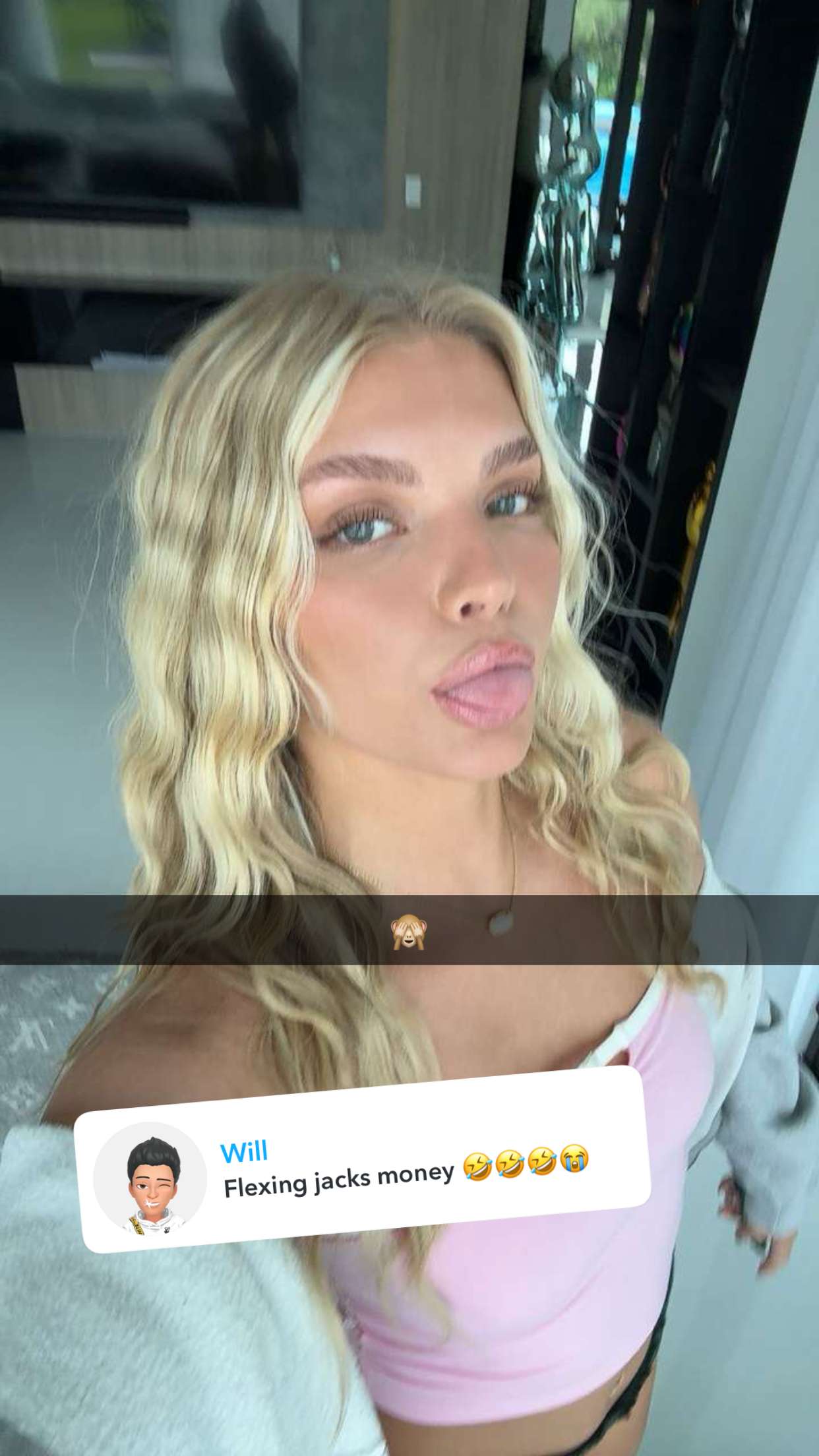 onlygracexrayne snapchat image archive image