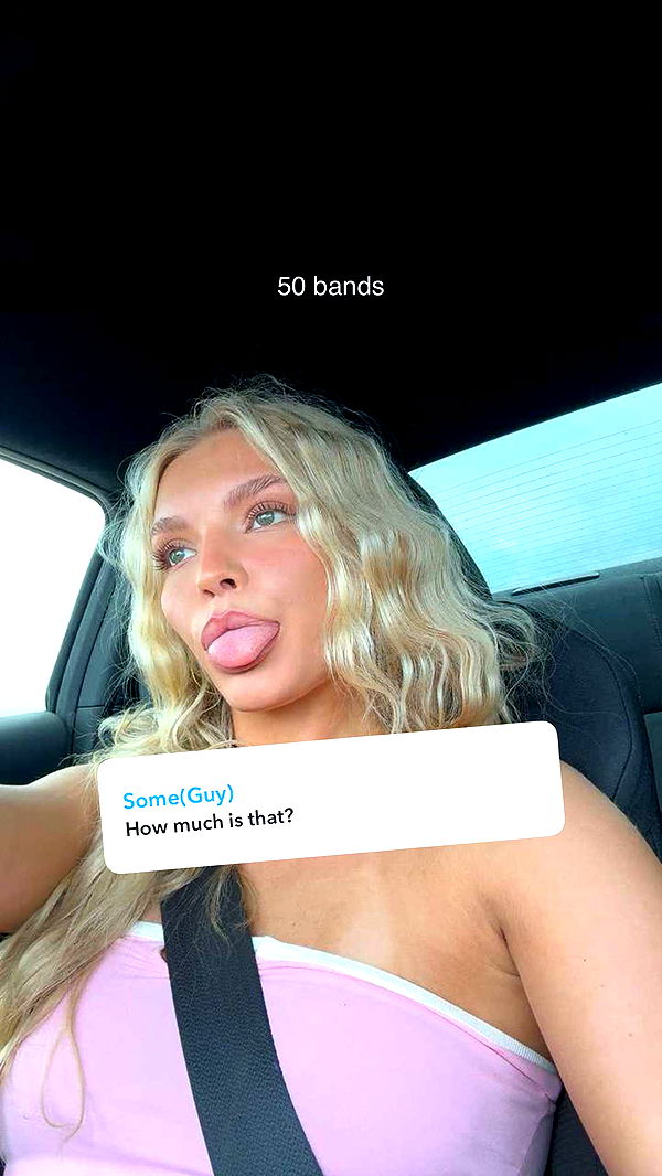 onlygracexrayne image ~ Altpins