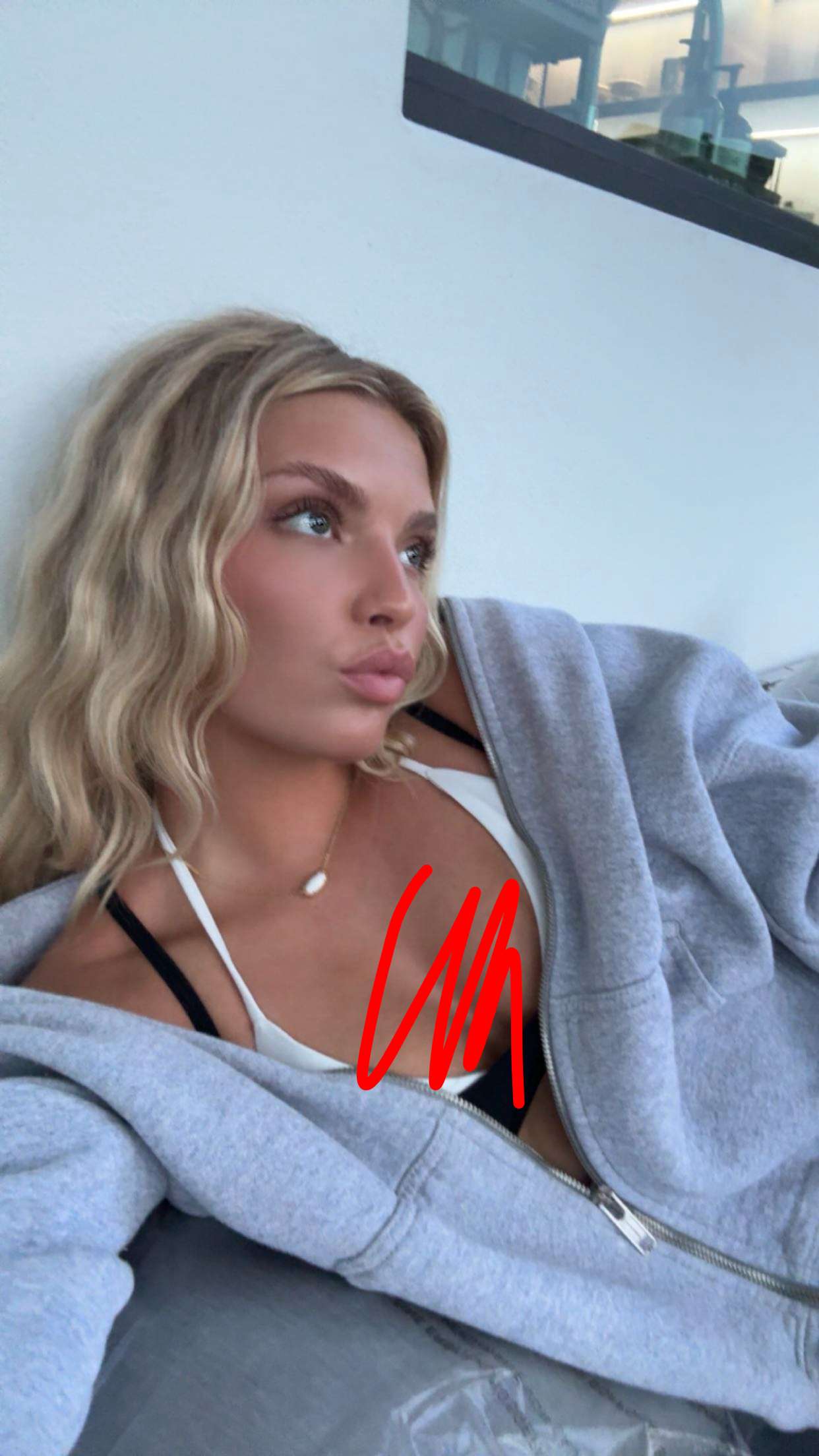 onlygracexrayne snapchat image archive image