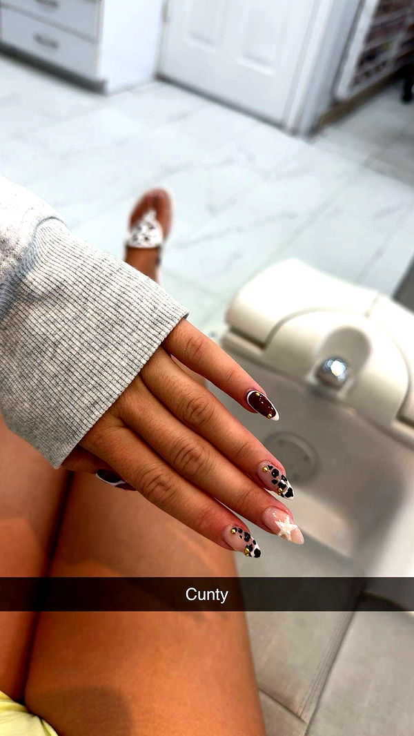 onlygracexrayne image ~ Altpins