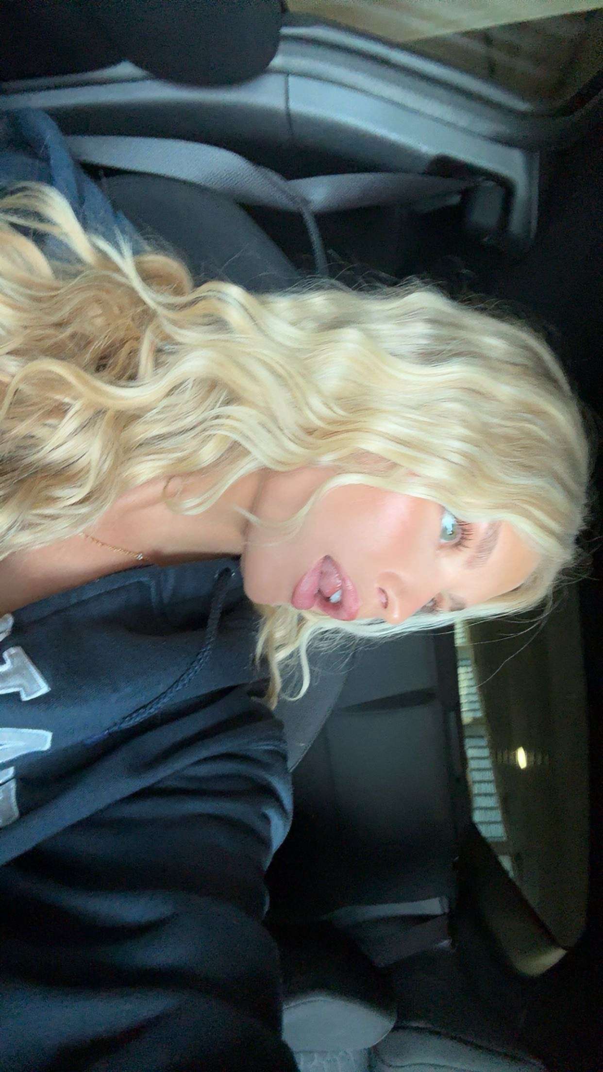 onlygracexrayne snapchat image archive image