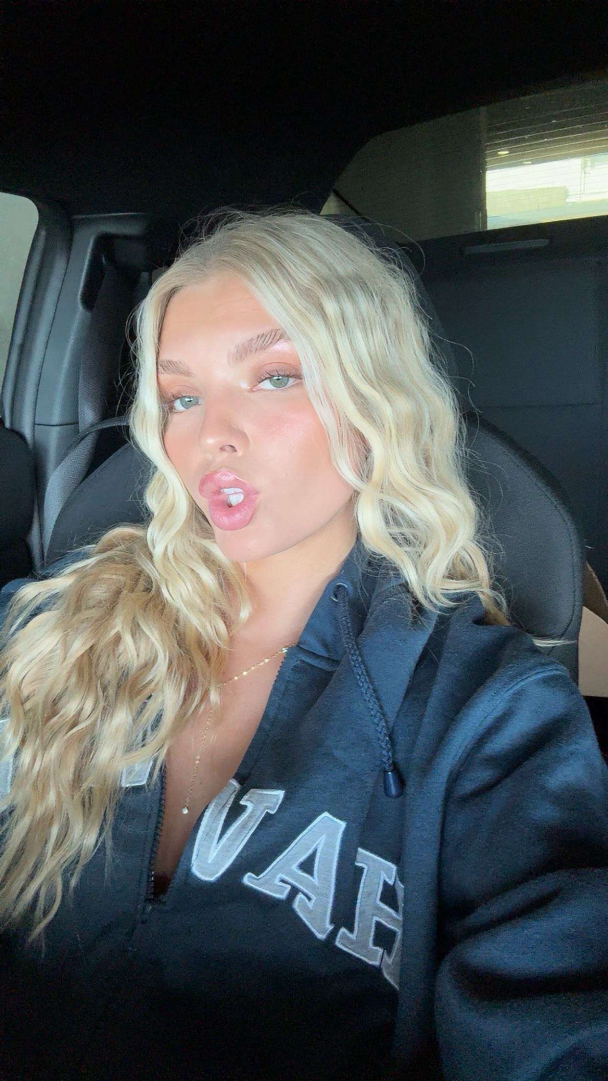 onlygracexrayne snapchat image archive image