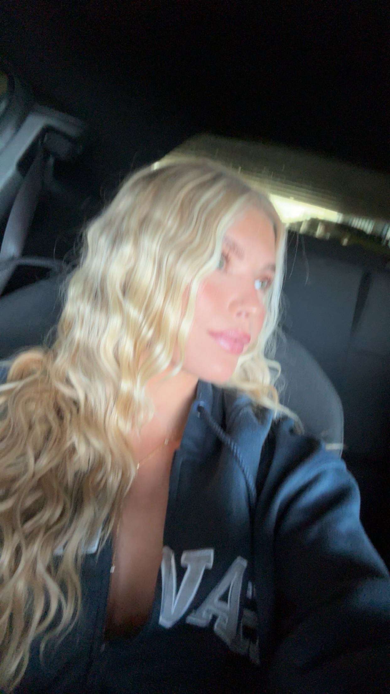 onlygracexrayne snapchat image archive image