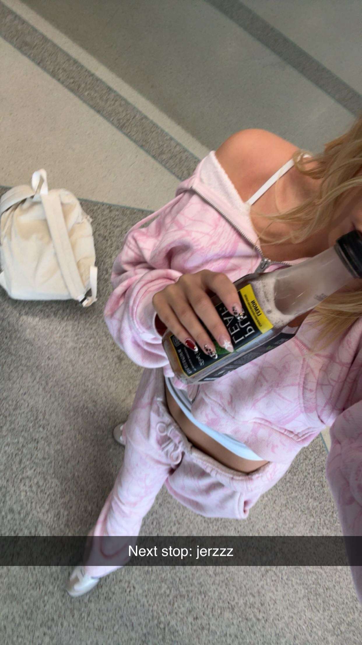 onlygracexrayne snapchat image archive image