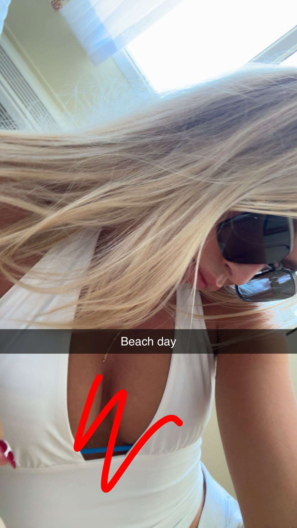 onlygracexrayne snapchat image archive image