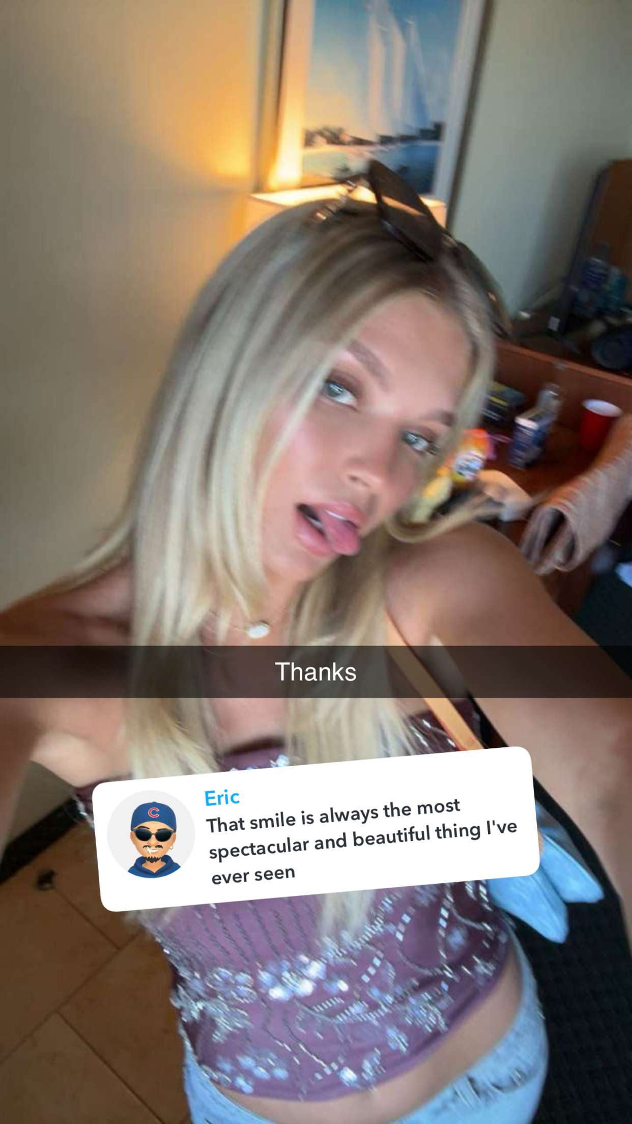 onlygracexrayne snapchat image archive image