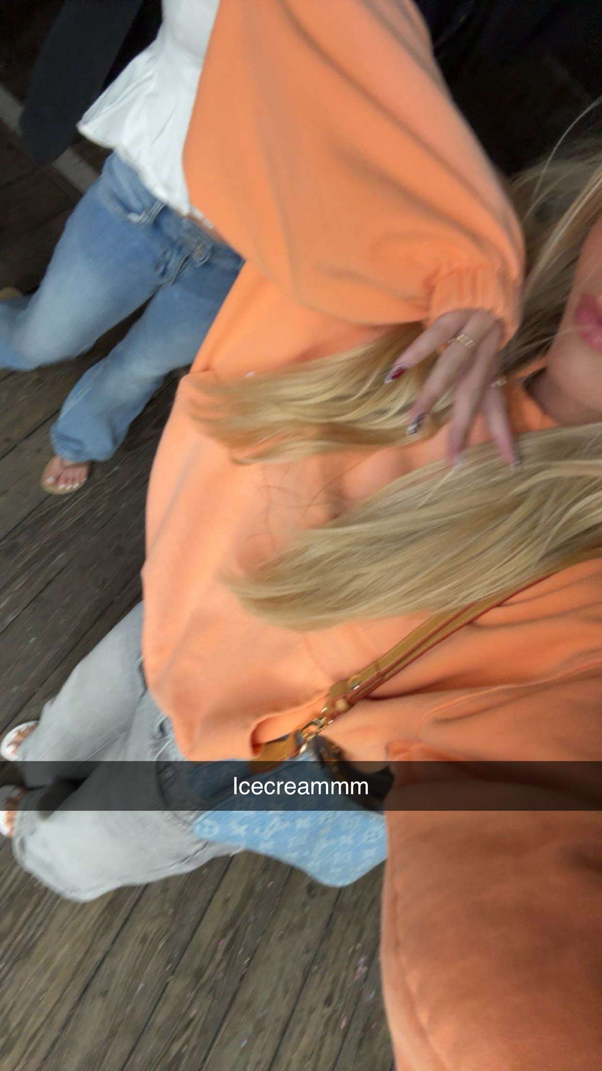 onlygracexrayne snapchat image archive image