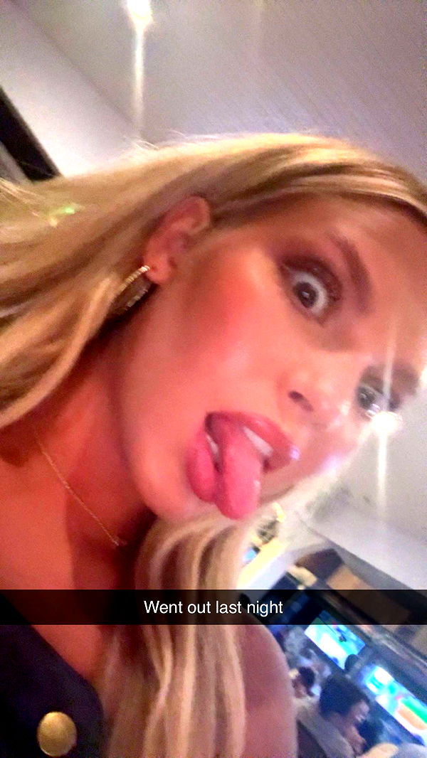 onlygracexrayne image ~ Altpins