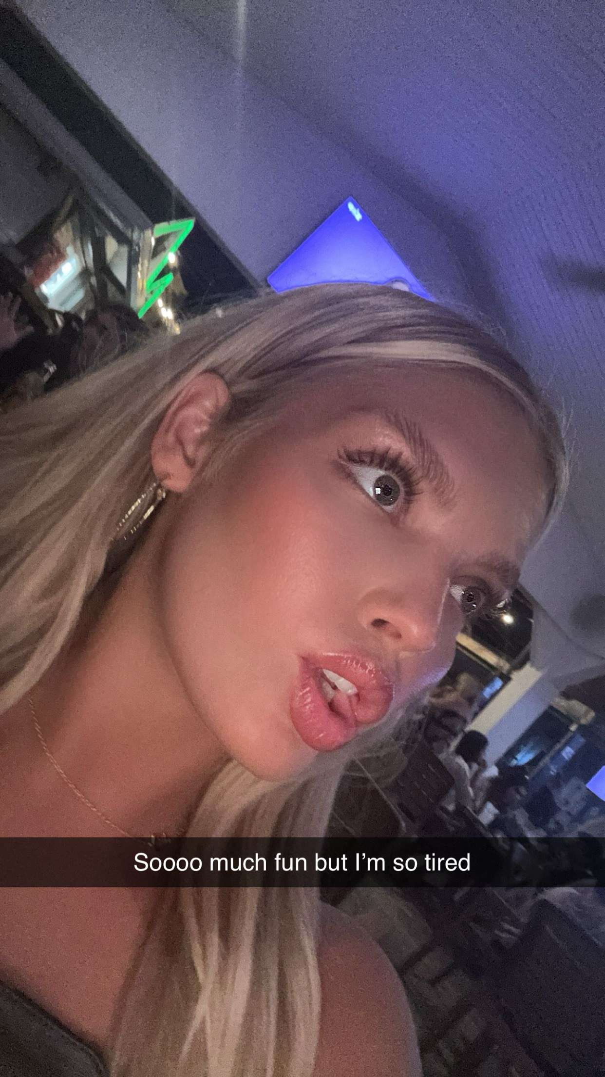 onlygracexrayne snapchat image archive image