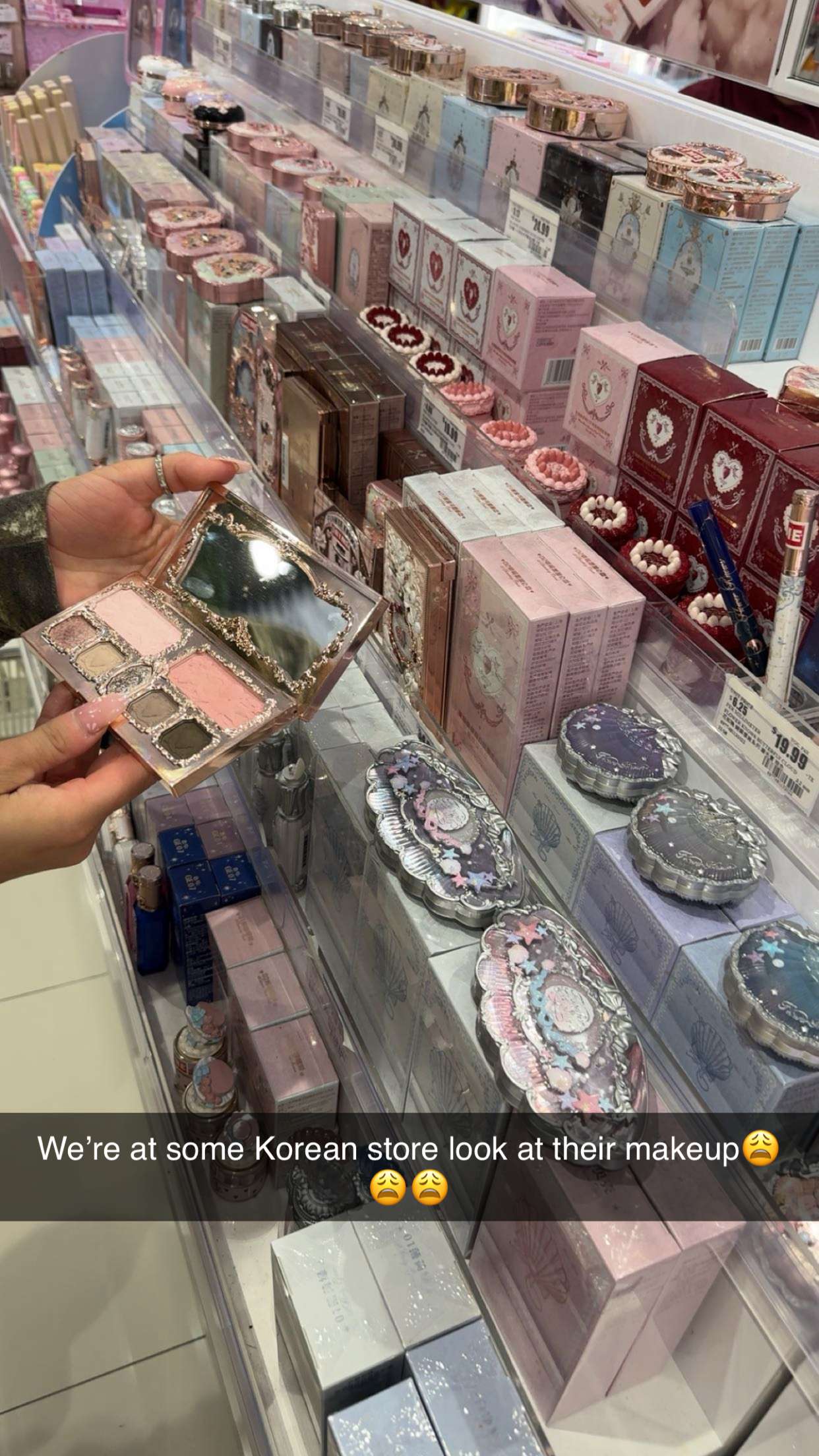 onlygracexrayne snapchat image archive image