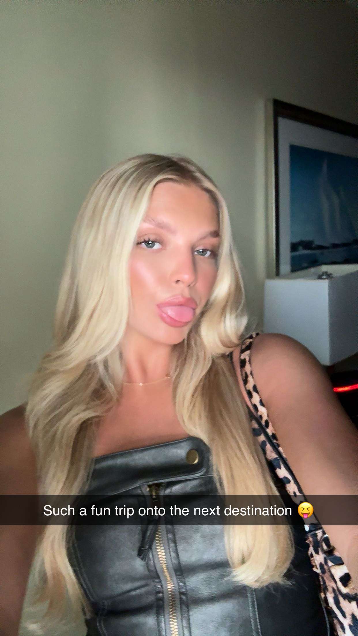 onlygracexrayne snapchat image archive image