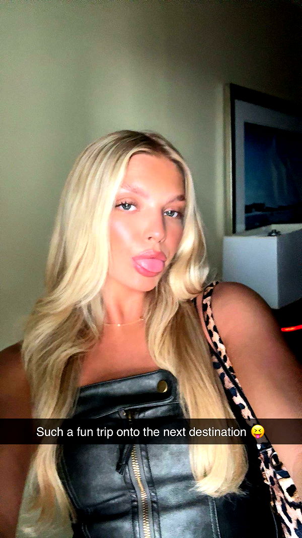 onlygracexrayne image ~ Altpins