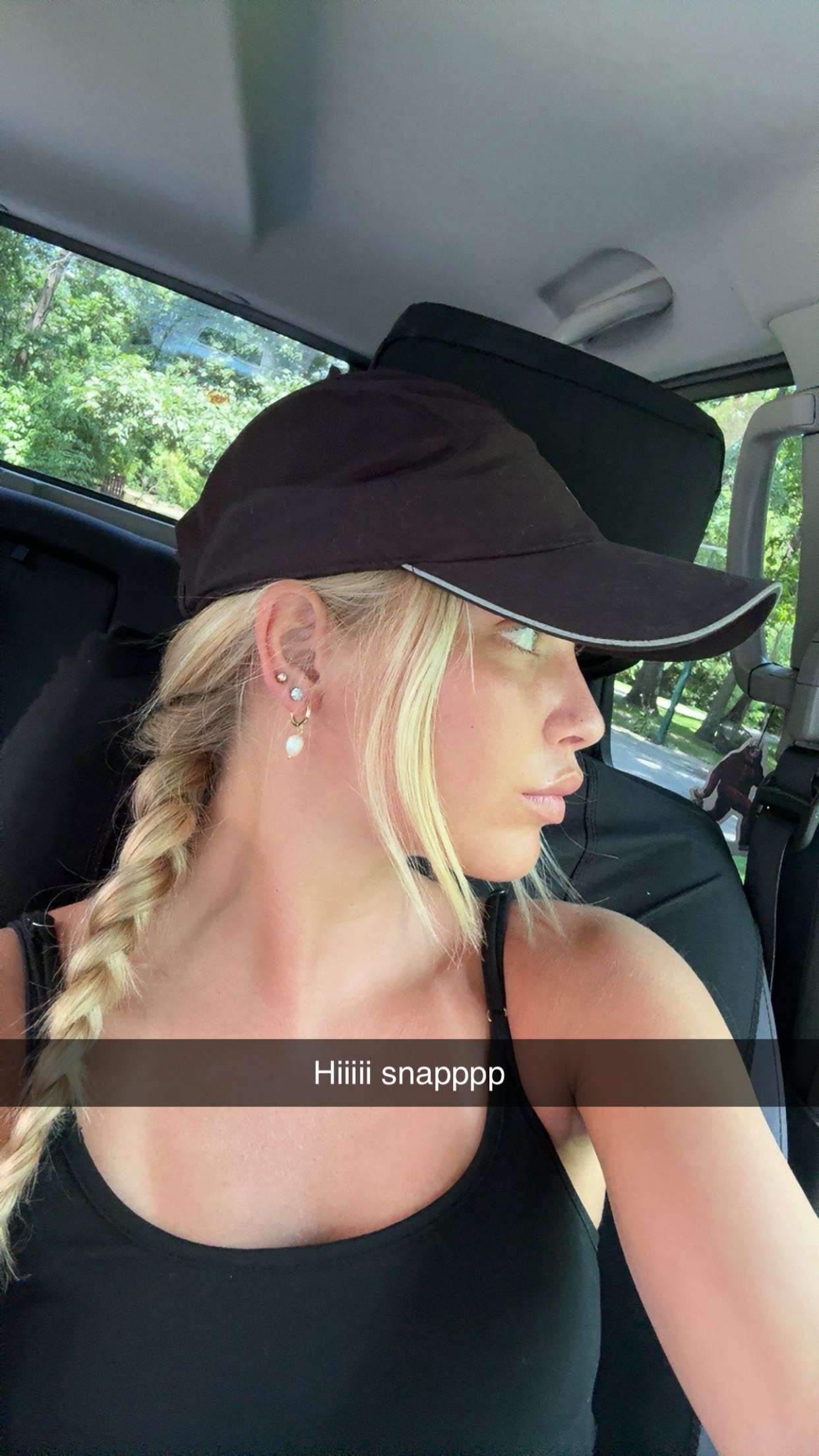 onlygracexrayne snapchat image archive image