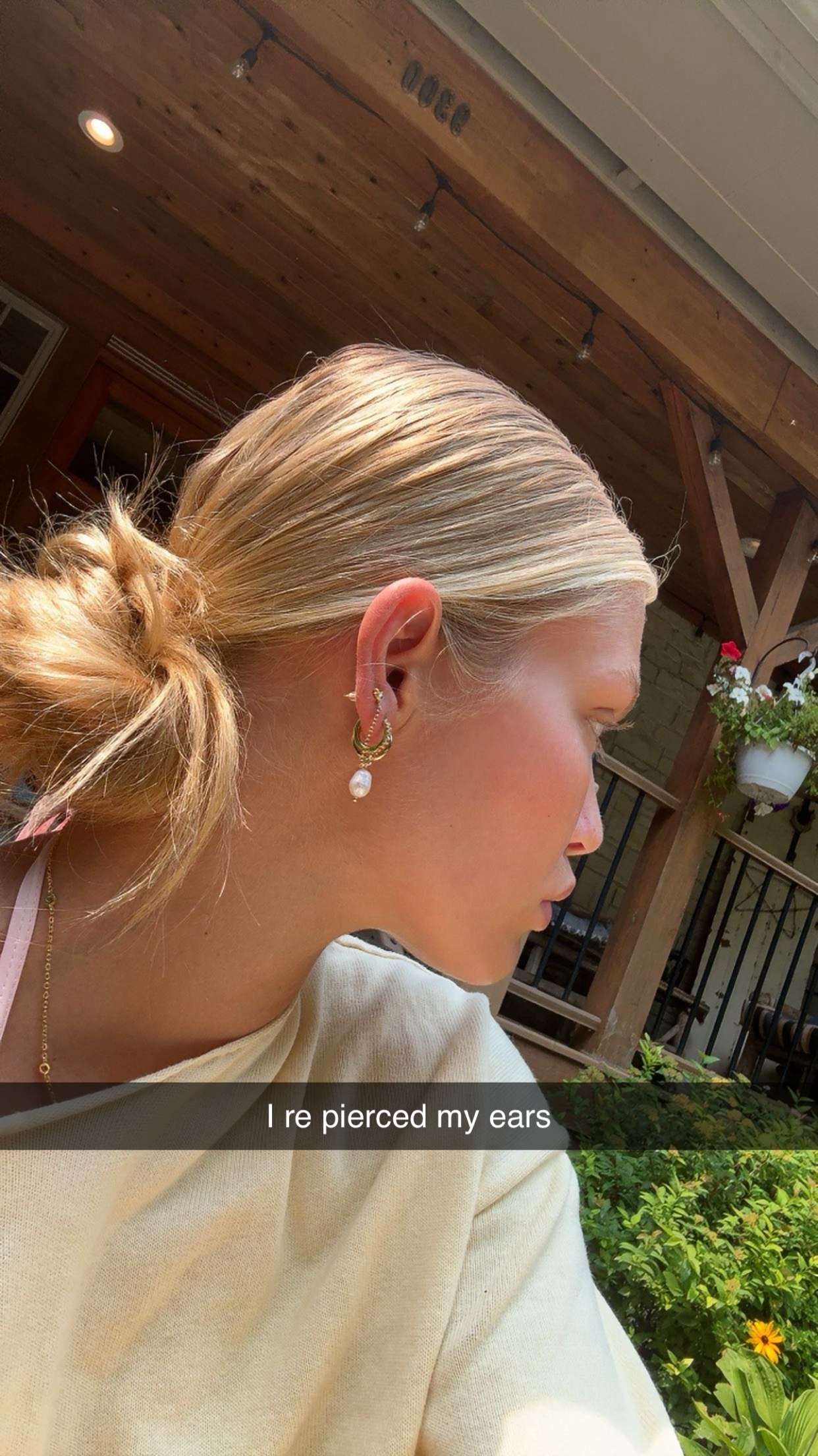 onlygracexrayne snapchat image archive image