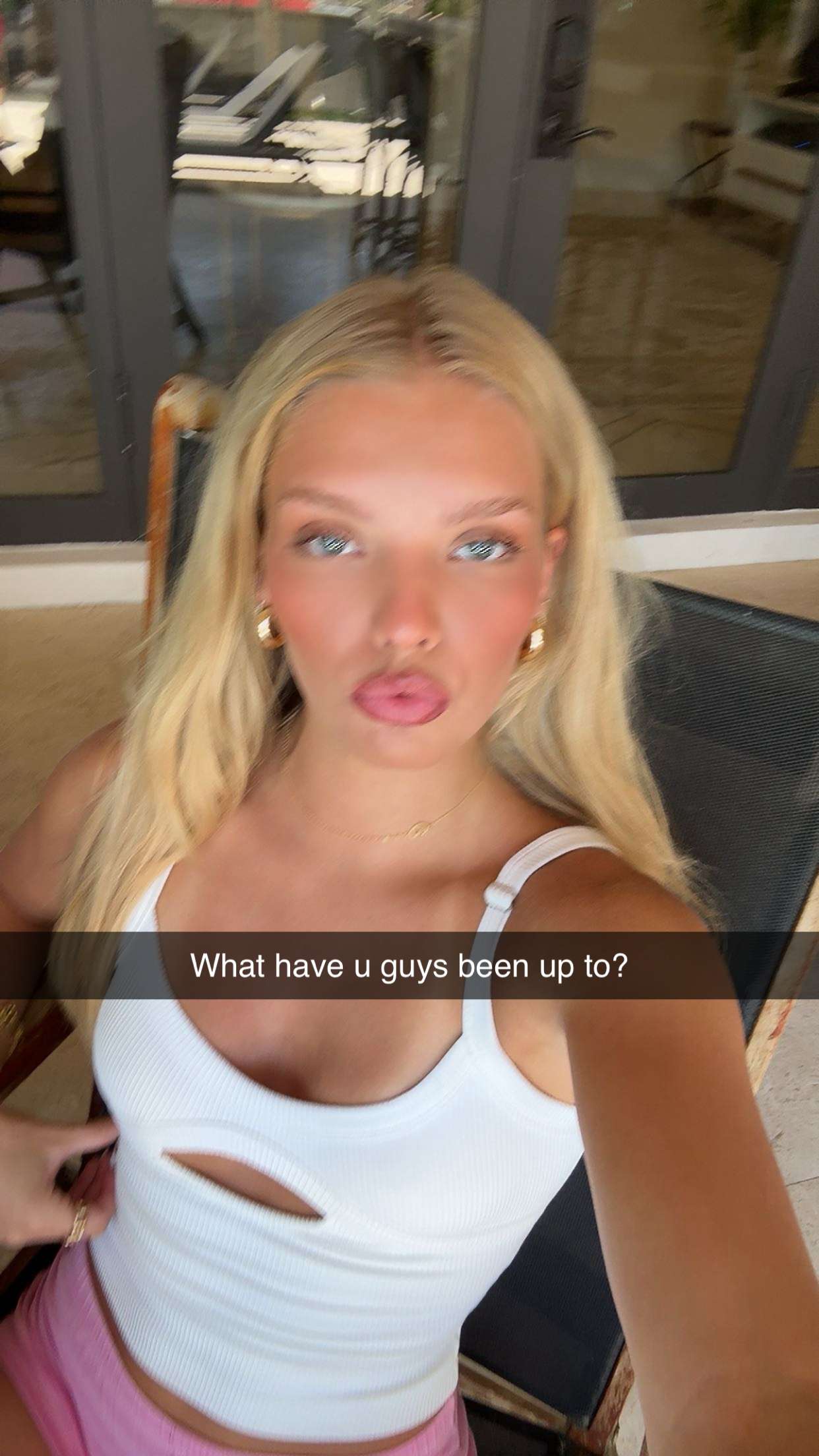 onlygracexrayne snapchat image archive image