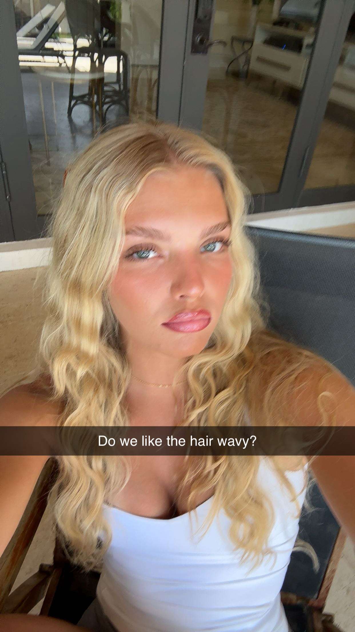 onlygracexrayne snapchat image archive image