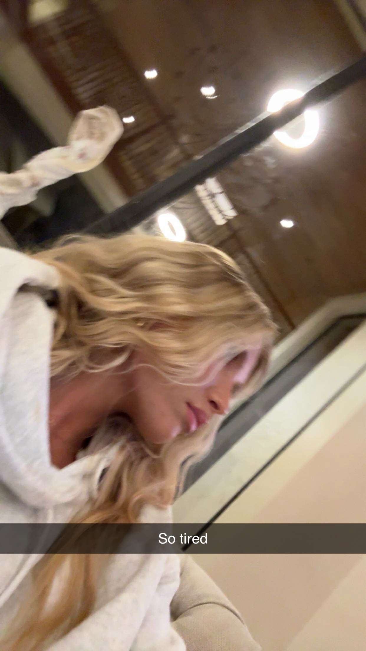 onlygracexrayne snapchat image archive image