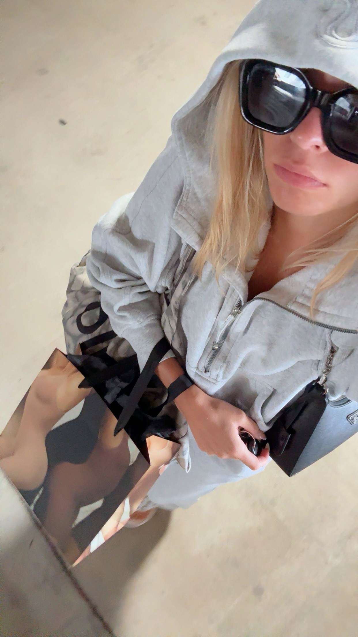 onlygracexrayne snapchat image archive image