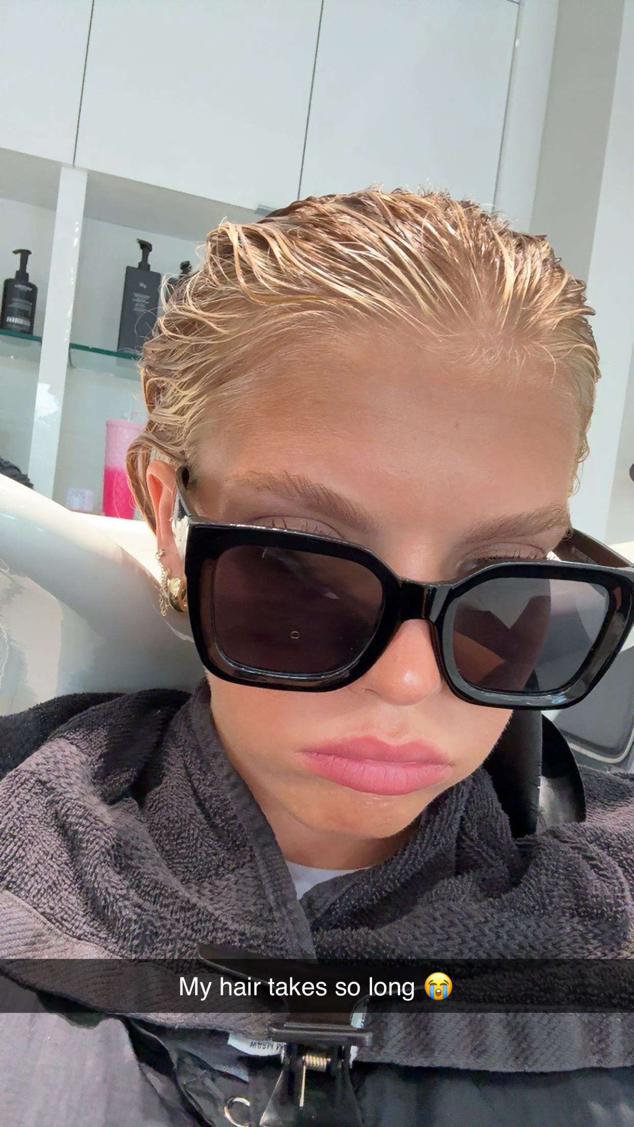 onlygracexrayne snapchat image archive image