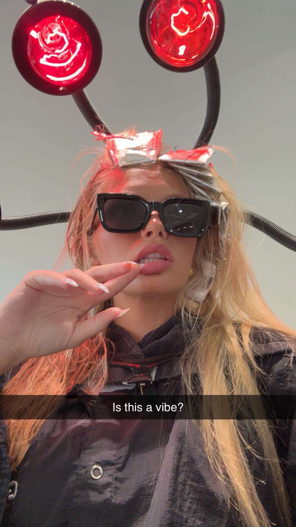 onlygracexrayne snapchat image archive image