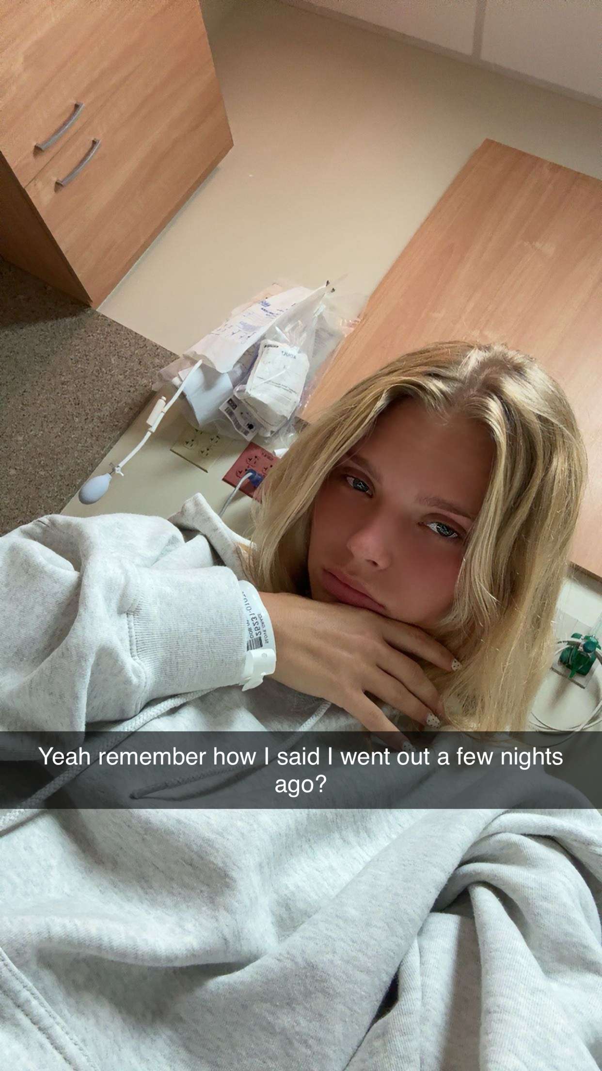 onlygracexrayne snapchat image archive image