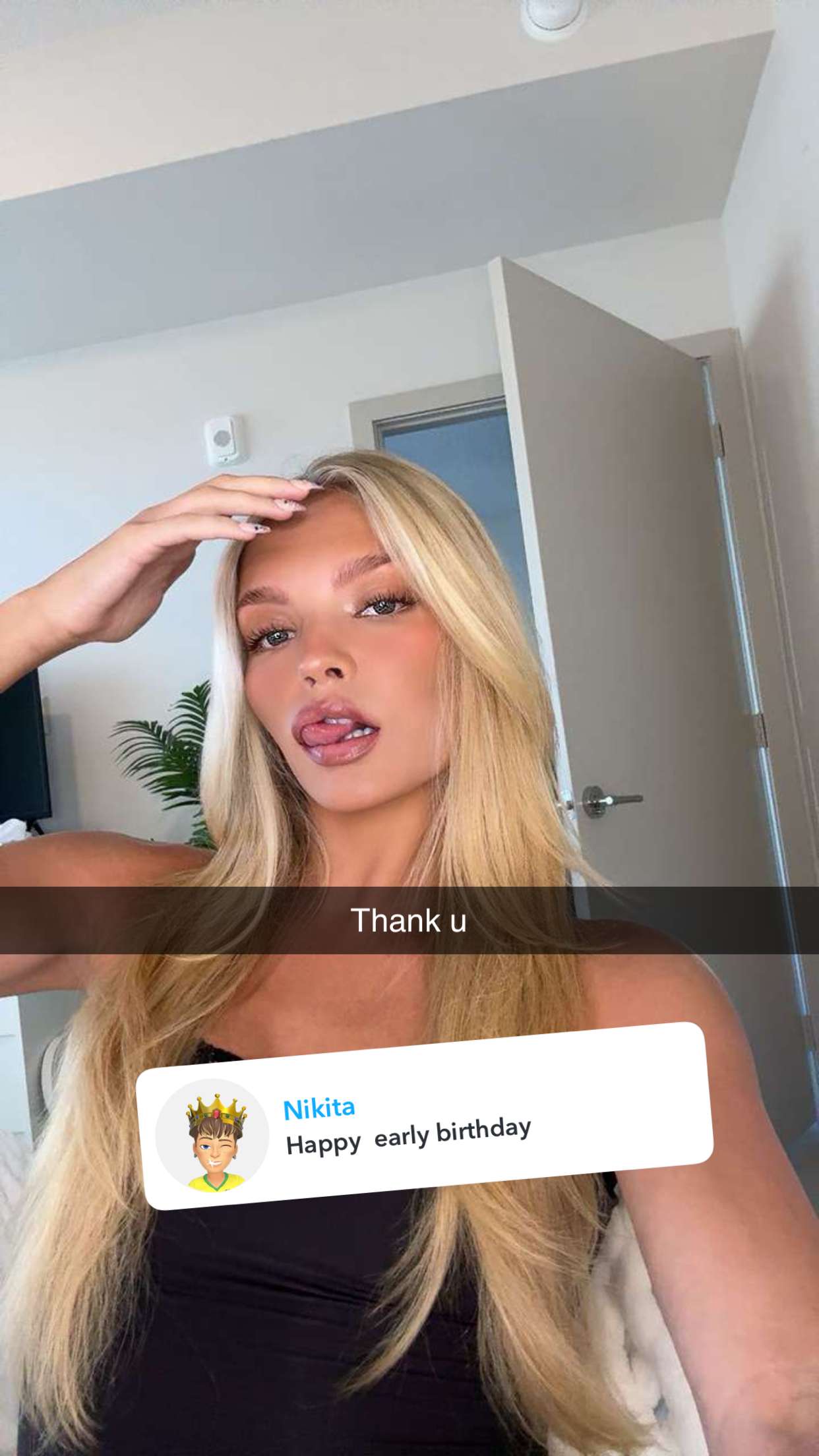 onlygracexrayne snapchat image archive image