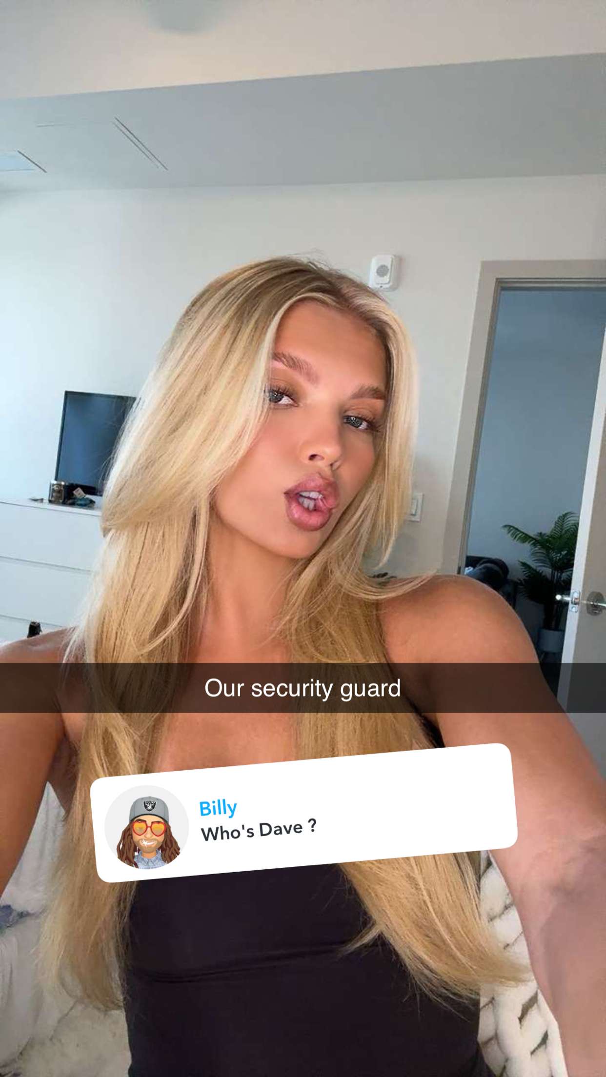 onlygracexrayne snapchat image archive image