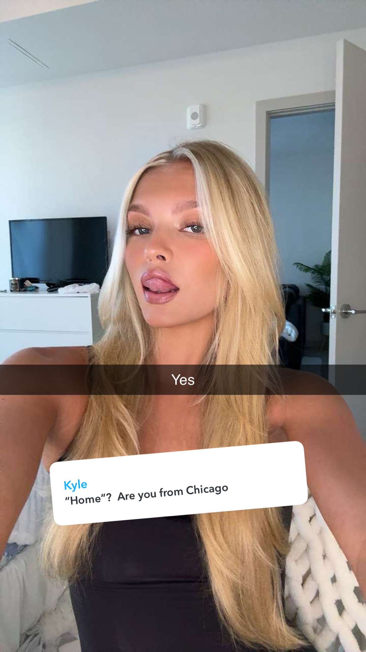 onlygracexrayne snapchat image archive image