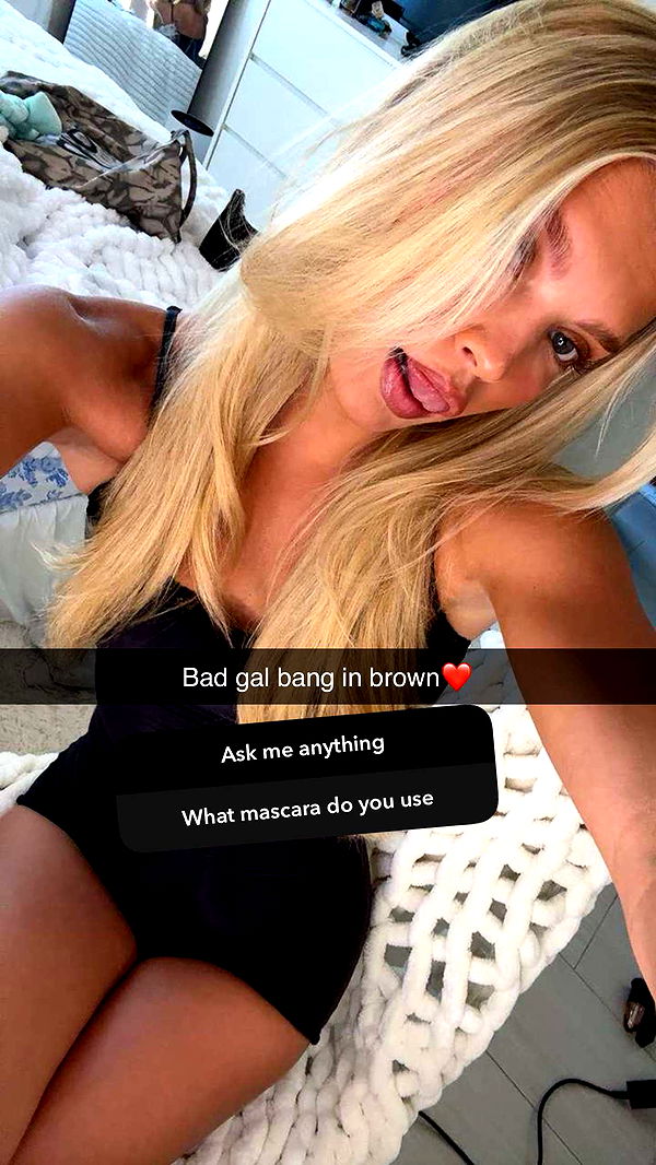 onlygracexrayne image ~ Altpins