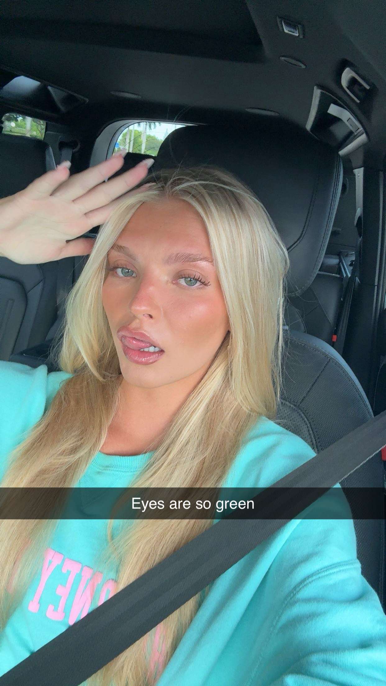 onlygracexrayne snapchat image archive image