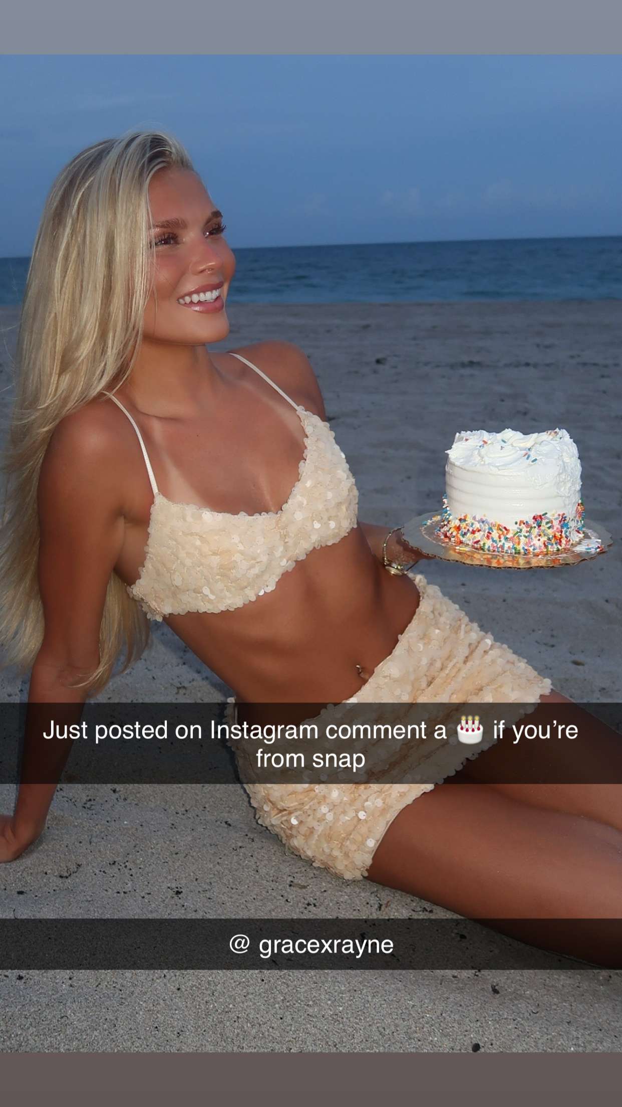 onlygracexrayne snapchat image archive image