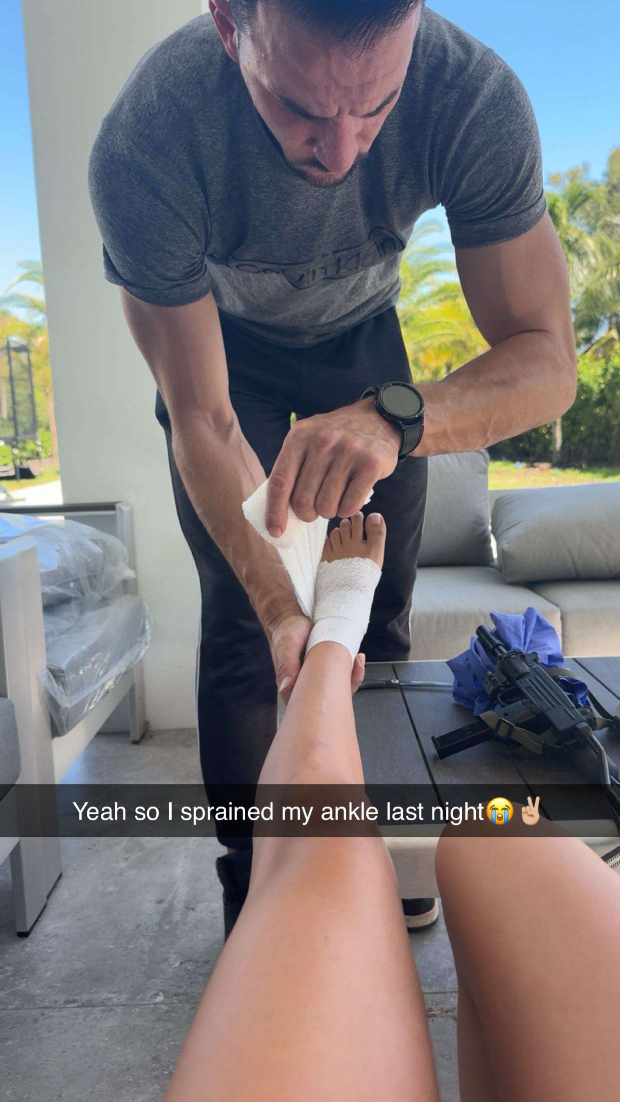 onlygracexrayne snapchat image archive image