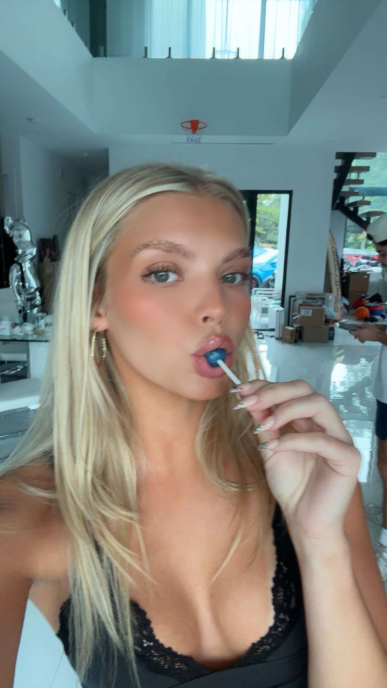 onlygracexrayne snapchat image archive image